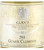 Guasti Clemente 14 Gavi Di Gavi Docg (G Clemente E Figli) 2014